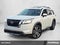 2023 Nissan Pathfinder Platinum 2WD