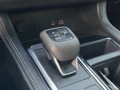 2023 Nissan Pathfinder Platinum 2WD
