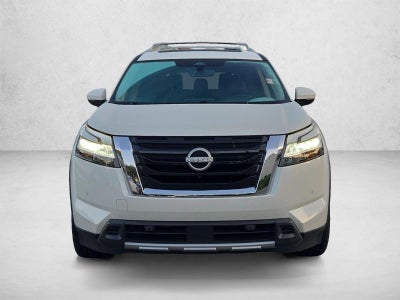 2023 Nissan Pathfinder Platinum 2WD
