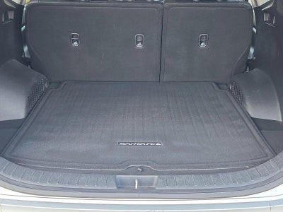 2019 Hyundai SANTA FE Ultimate 2.4L Auto FWD