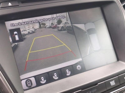 2018 Hyundai Santa Fe Sport 2.4L Auto