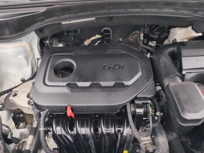 2018 Hyundai Santa Fe Sport 2.4L Auto