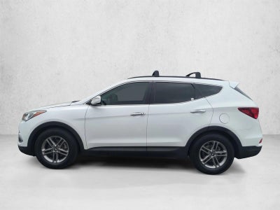 2018 Hyundai Santa Fe Sport 2.4L Auto