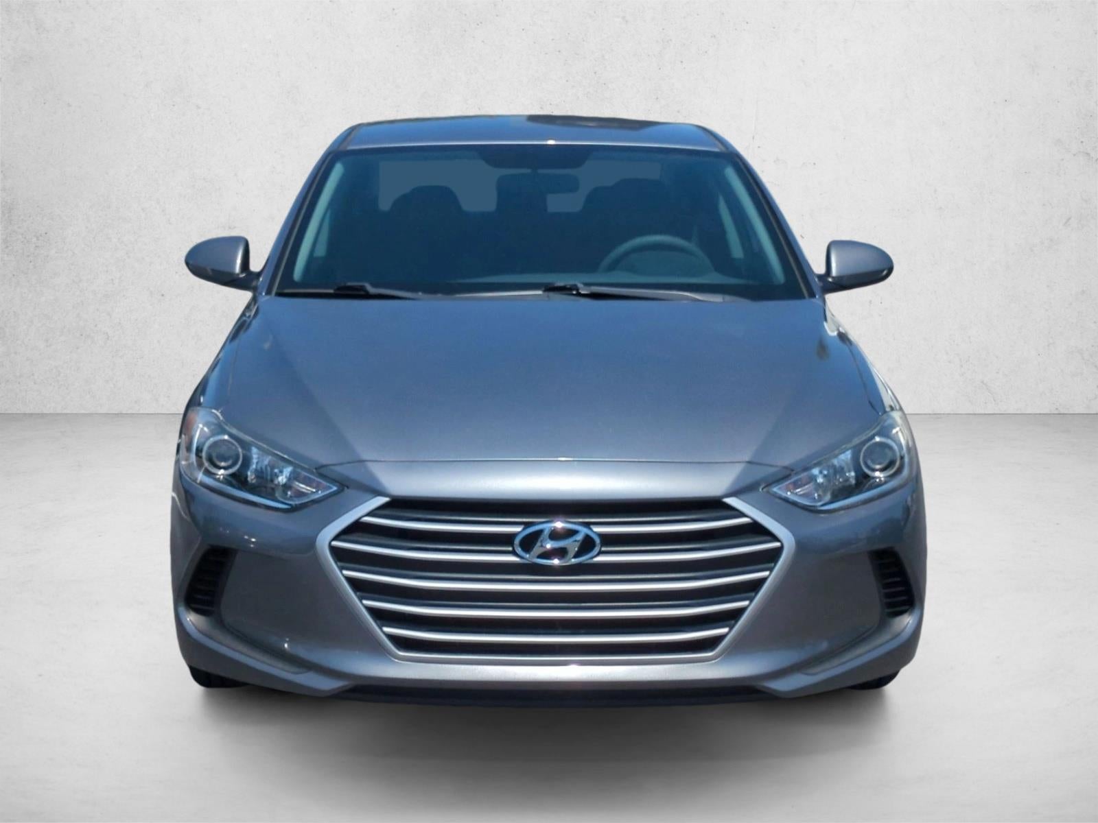 2018 Hyundai ELANTRA SEL 2.0L Auto