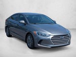 2018 Hyundai ELANTRA SEL 2.0L Auto