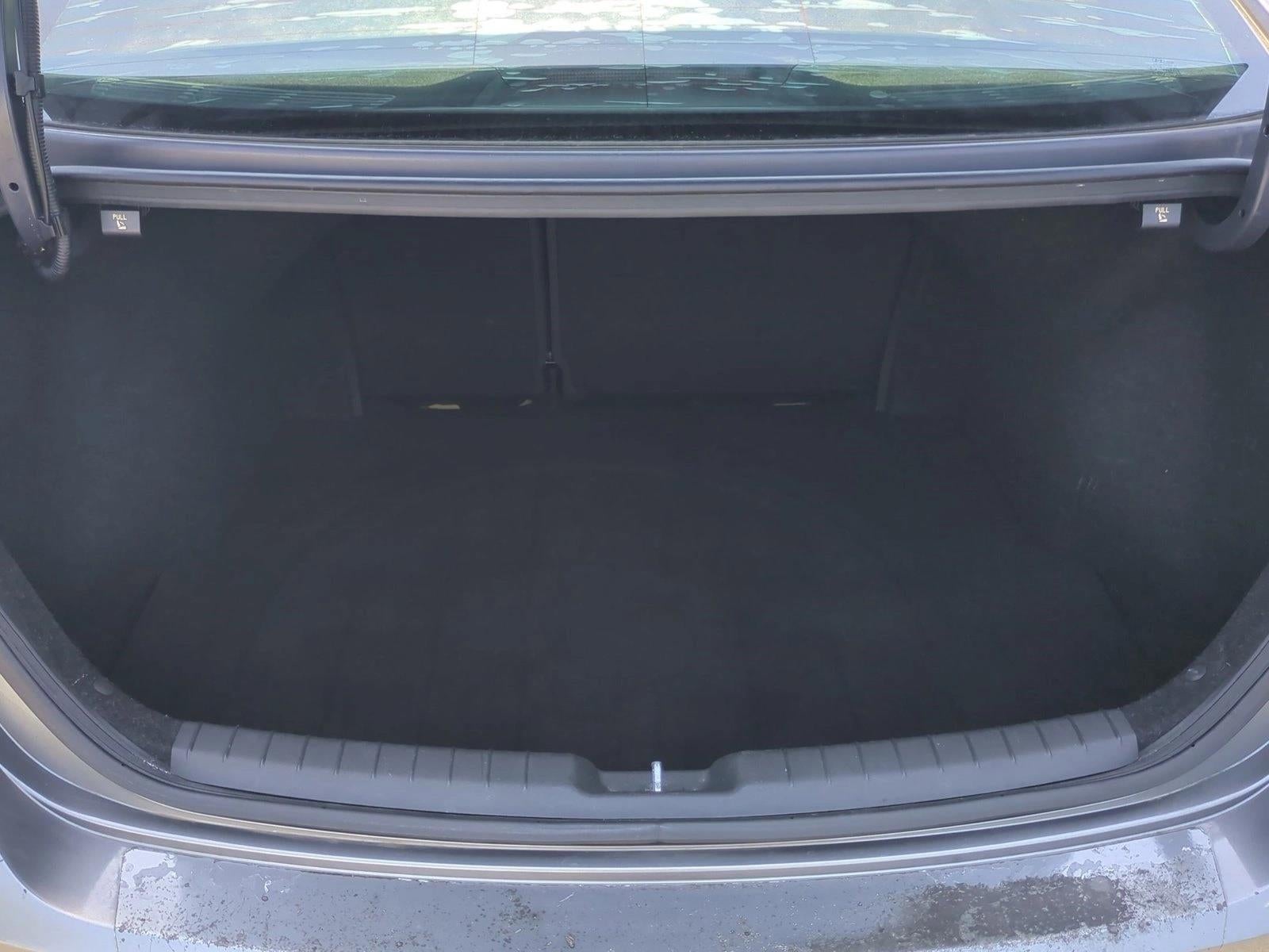 2018 Hyundai ELANTRA SEL 2.0L Auto