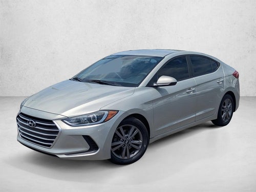 2017 Hyundai ELANTRA SE 2.0L Auto (Alabama) *Ltd Avail*
