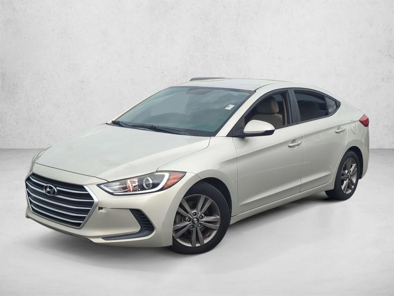 2017 Hyundai ELANTRA SE 2.0L Auto (Alabama) *Ltd Avail*