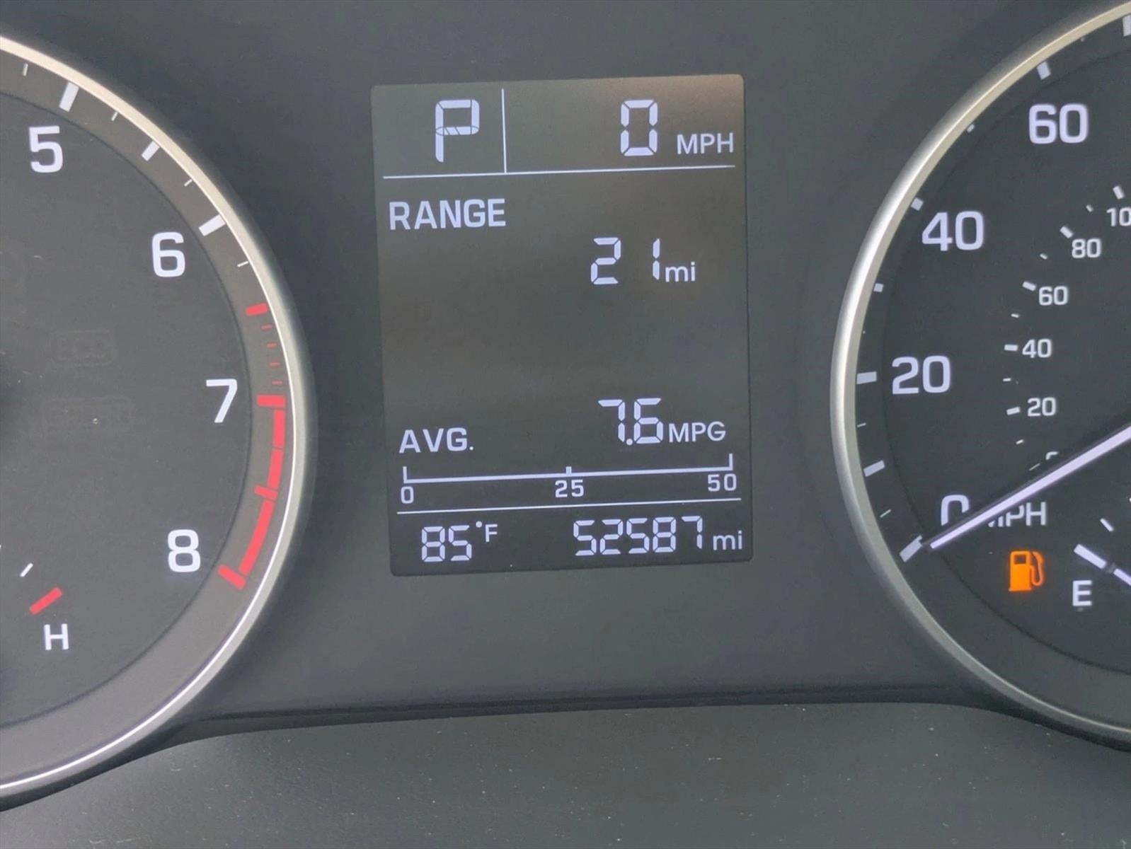 2017 Hyundai ELANTRA SE 2.0L Auto (Alabama) *Ltd Avail*