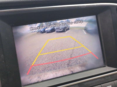 2017 Hyundai ELANTRA SE 2.0L Auto (Alabama) *Ltd Avail*