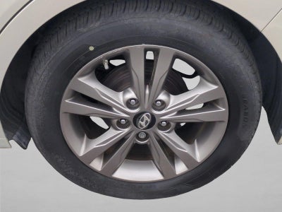 2017 Hyundai ELANTRA SE 2.0L Auto (Alabama) *Ltd Avail*