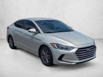 2017 Hyundai ELANTRA SE 2.0L Auto (Alabama) *Ltd Avail*