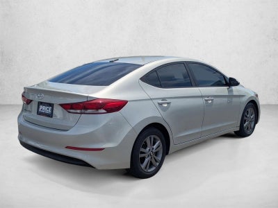 2017 Hyundai ELANTRA SE 2.0L Auto (Alabama) *Ltd Avail*