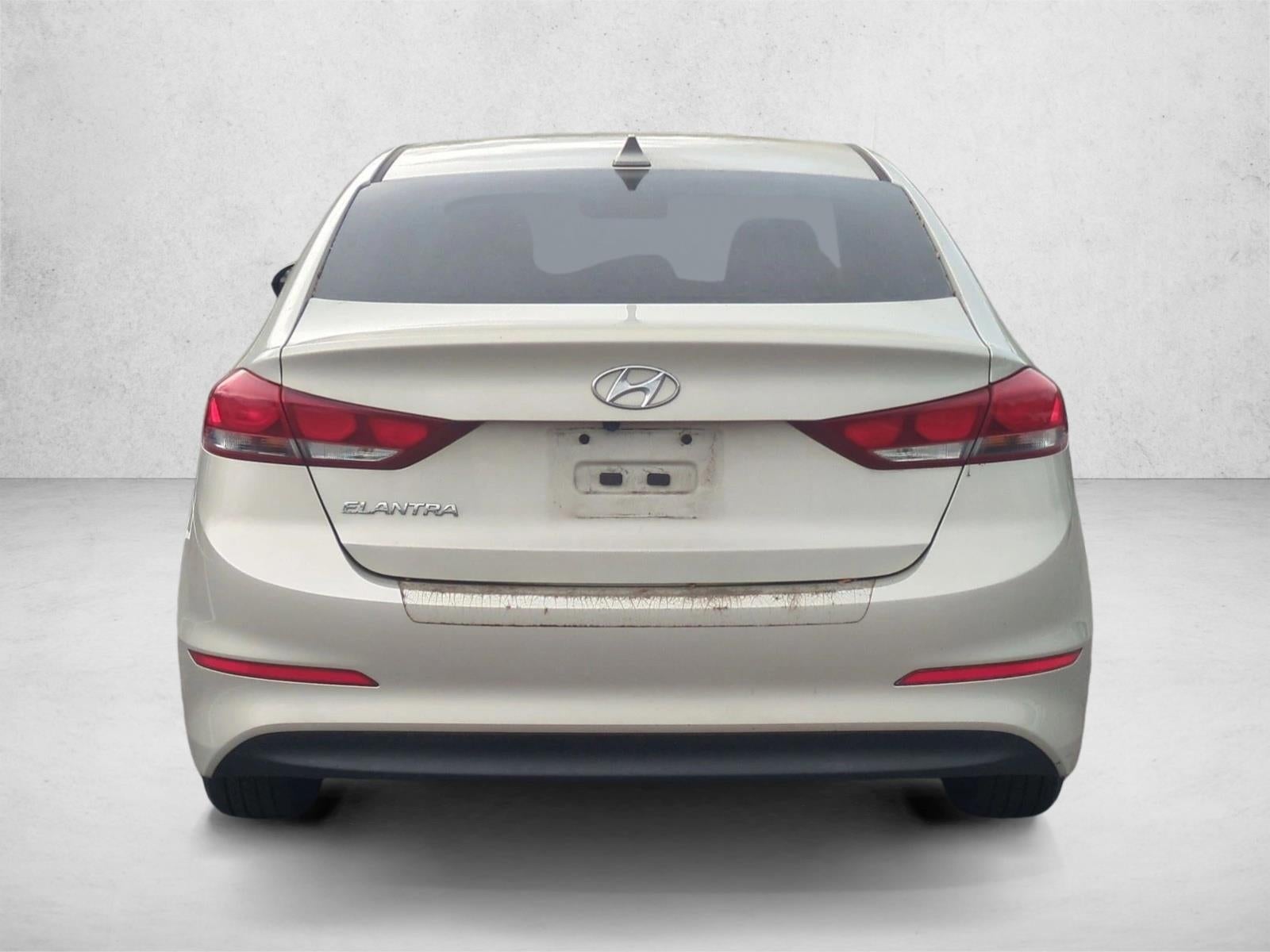 2017 Hyundai ELANTRA SE 2.0L Auto (Alabama) *Ltd Avail*