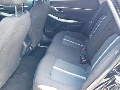2021 Hyundai SONATA SE 2.5L
