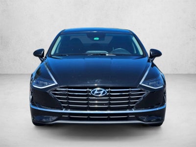 2021 Hyundai SONATA SE 2.5L