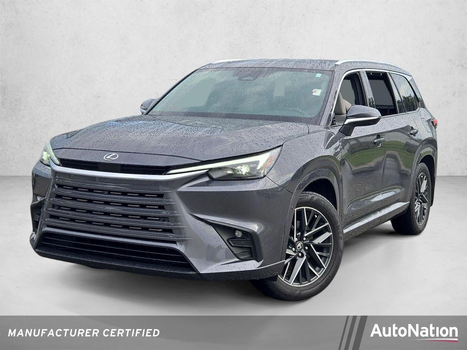 2024 Lexus TX 350 Premium FWD