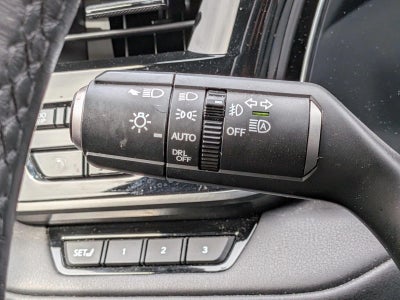 2024 Lexus TX 350 Premium FWD