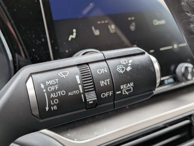 2024 Lexus TX 350 Premium FWD