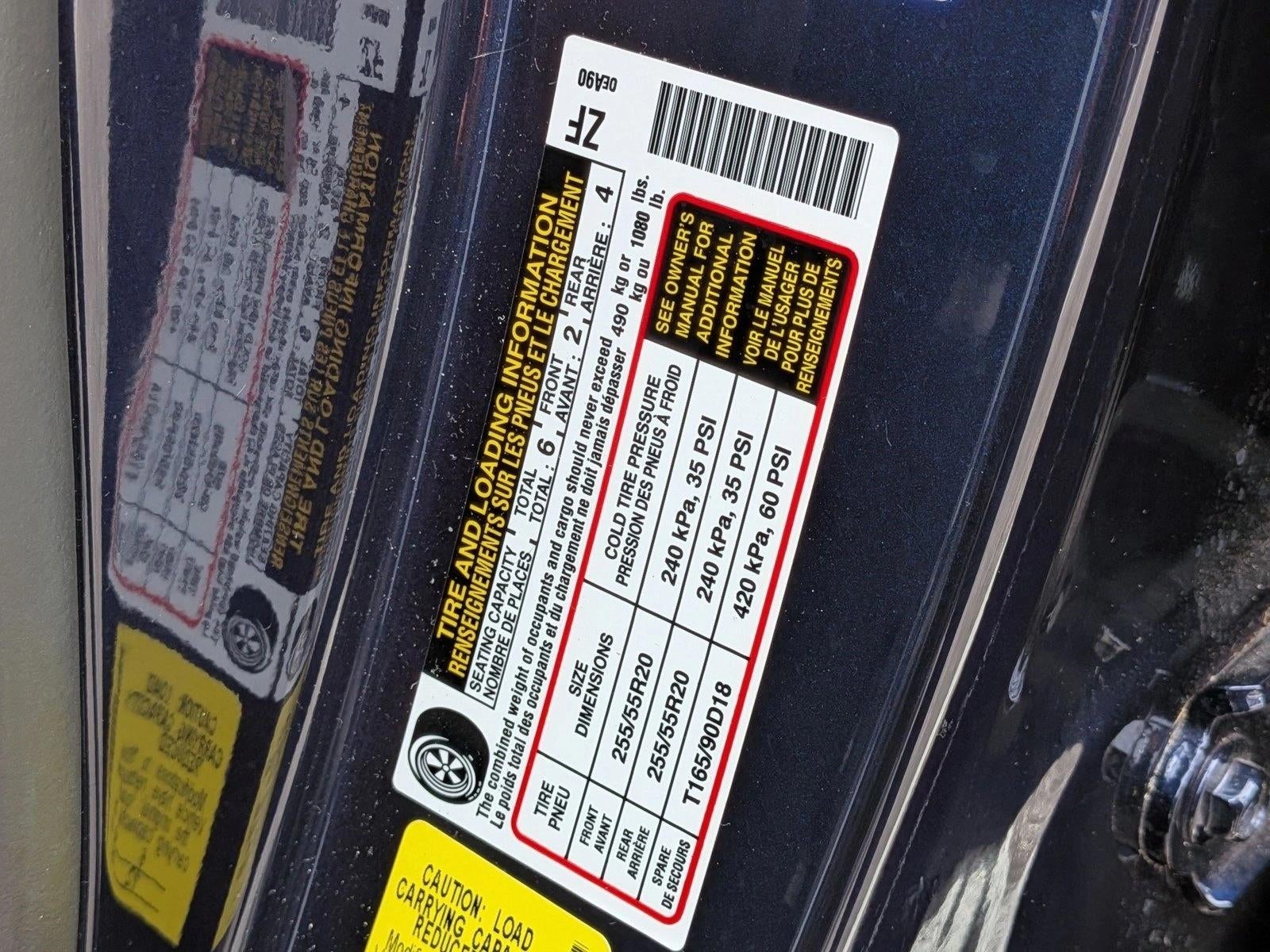 2024 Lexus TX 350 Premium FWD