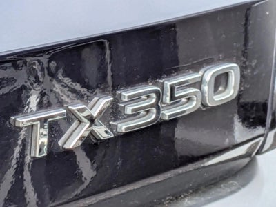 2024 Lexus TX 350 Premium FWD