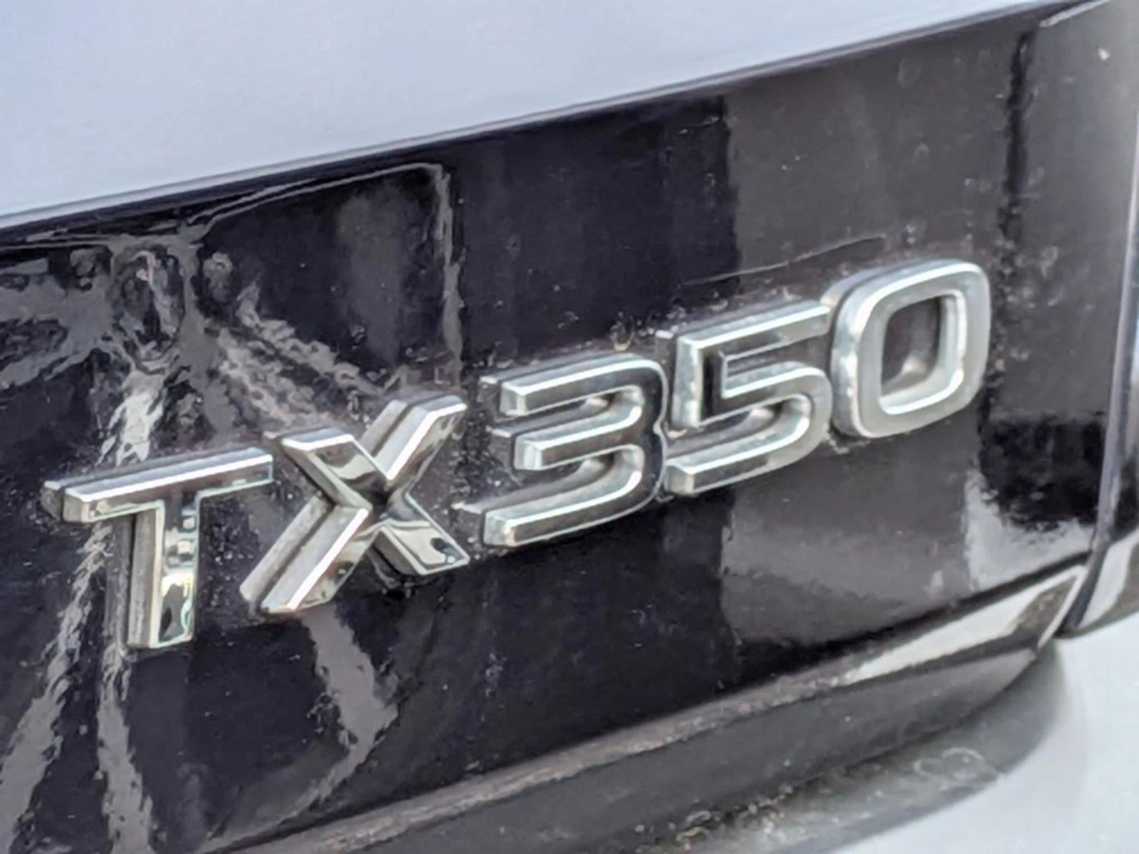 2024 Lexus TX 350 Premium FWD