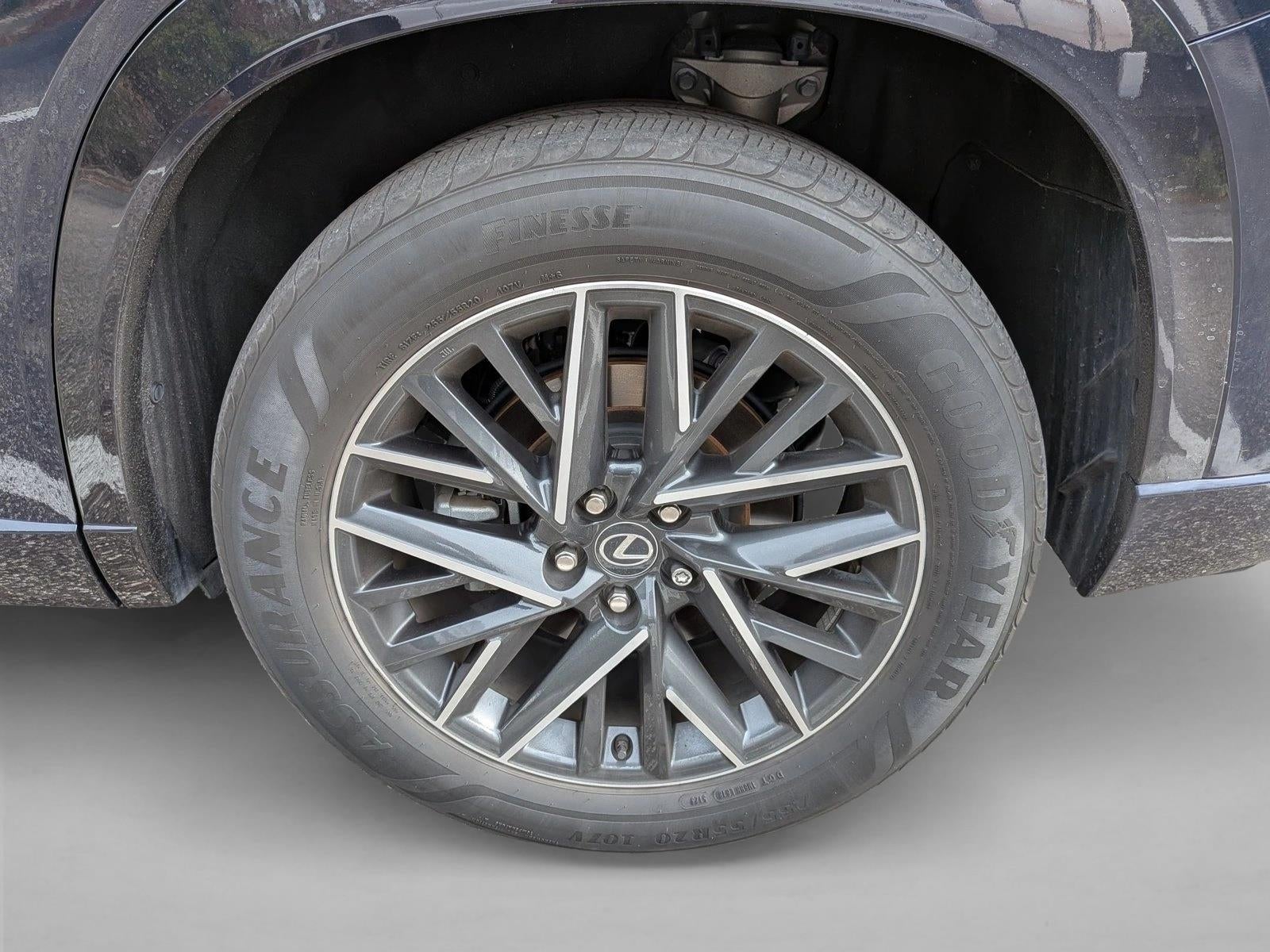 2024 Lexus TX 350 Premium FWD