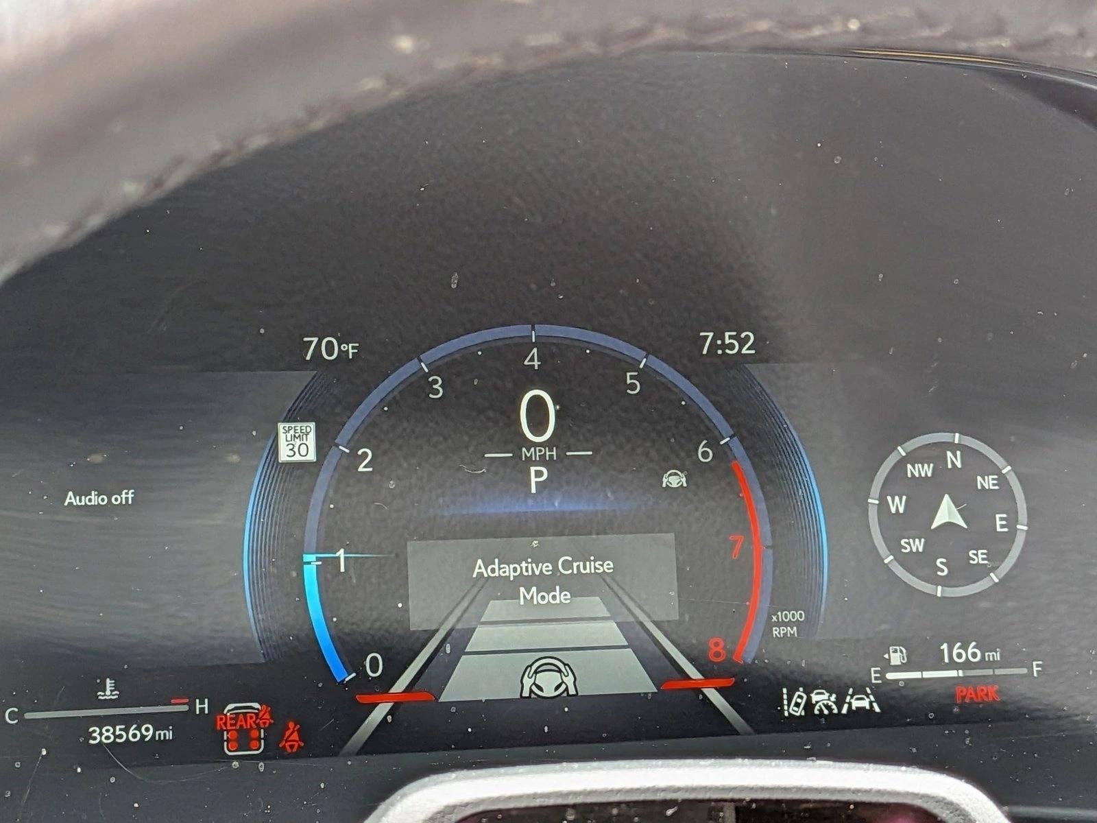 2024 Lexus TX 350 Premium FWD