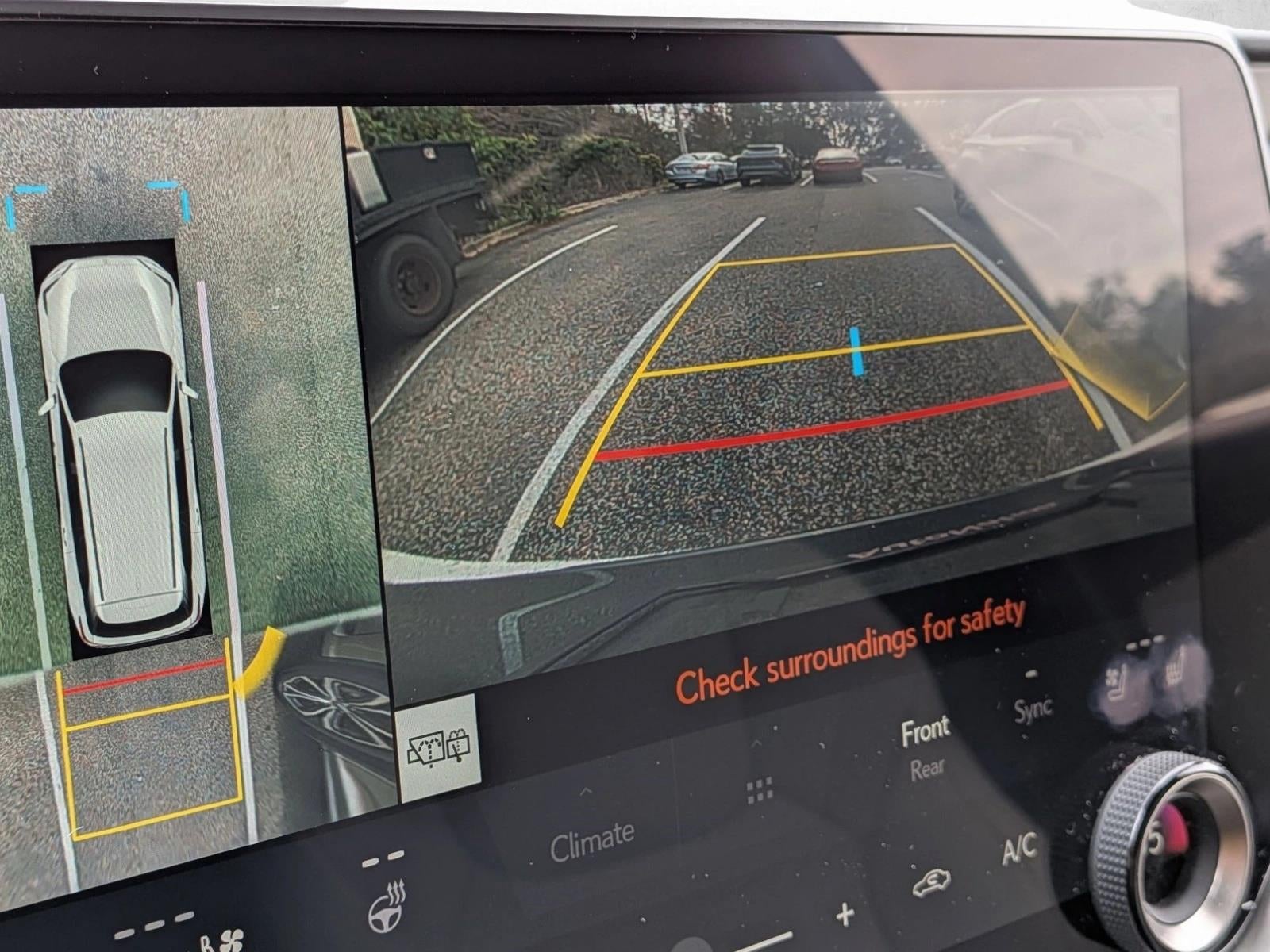 2024 Lexus TX 350 Premium FWD