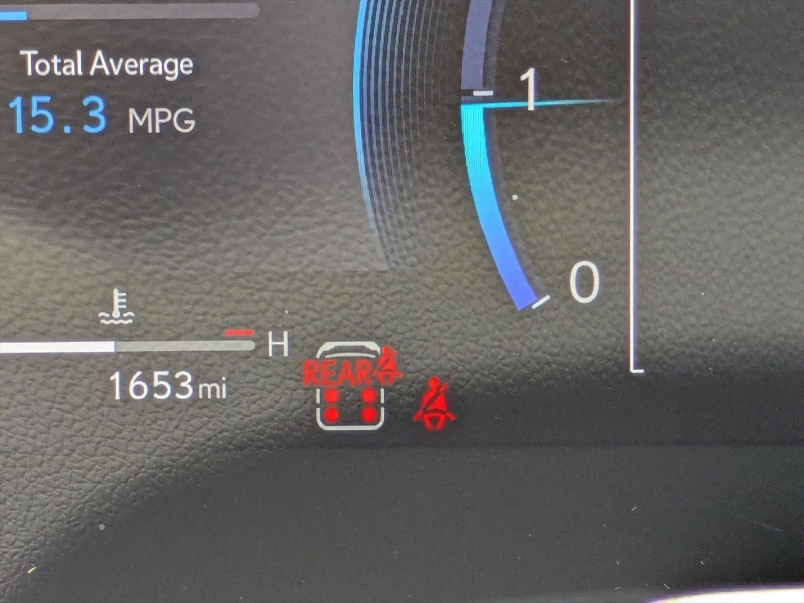 2026 Lexus TX Premium FWD