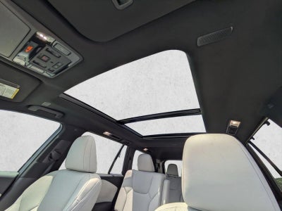 2026 Lexus TX Premium FWD