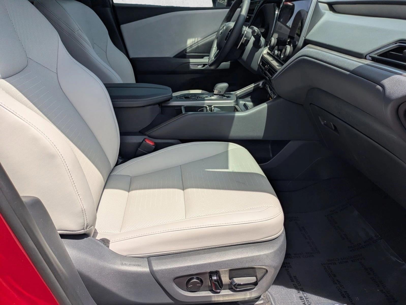 2026 Lexus TX Premium FWD