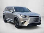 2025 Lexus TX 350 Premium AWD