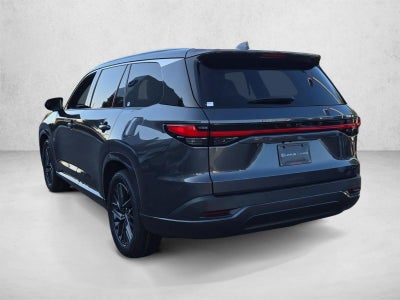2025 Lexus TX 350 Premium AWD