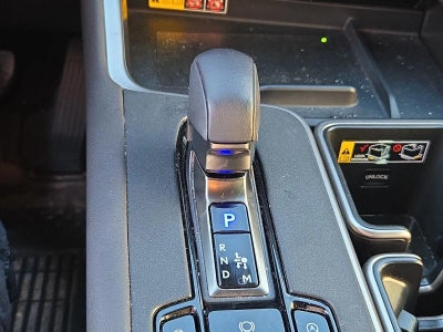 2025 Lexus TX 350 Premium AWD