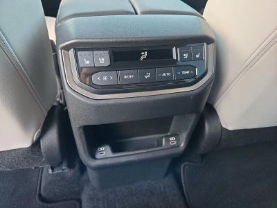 2025 Lexus TX 350 Premium AWD