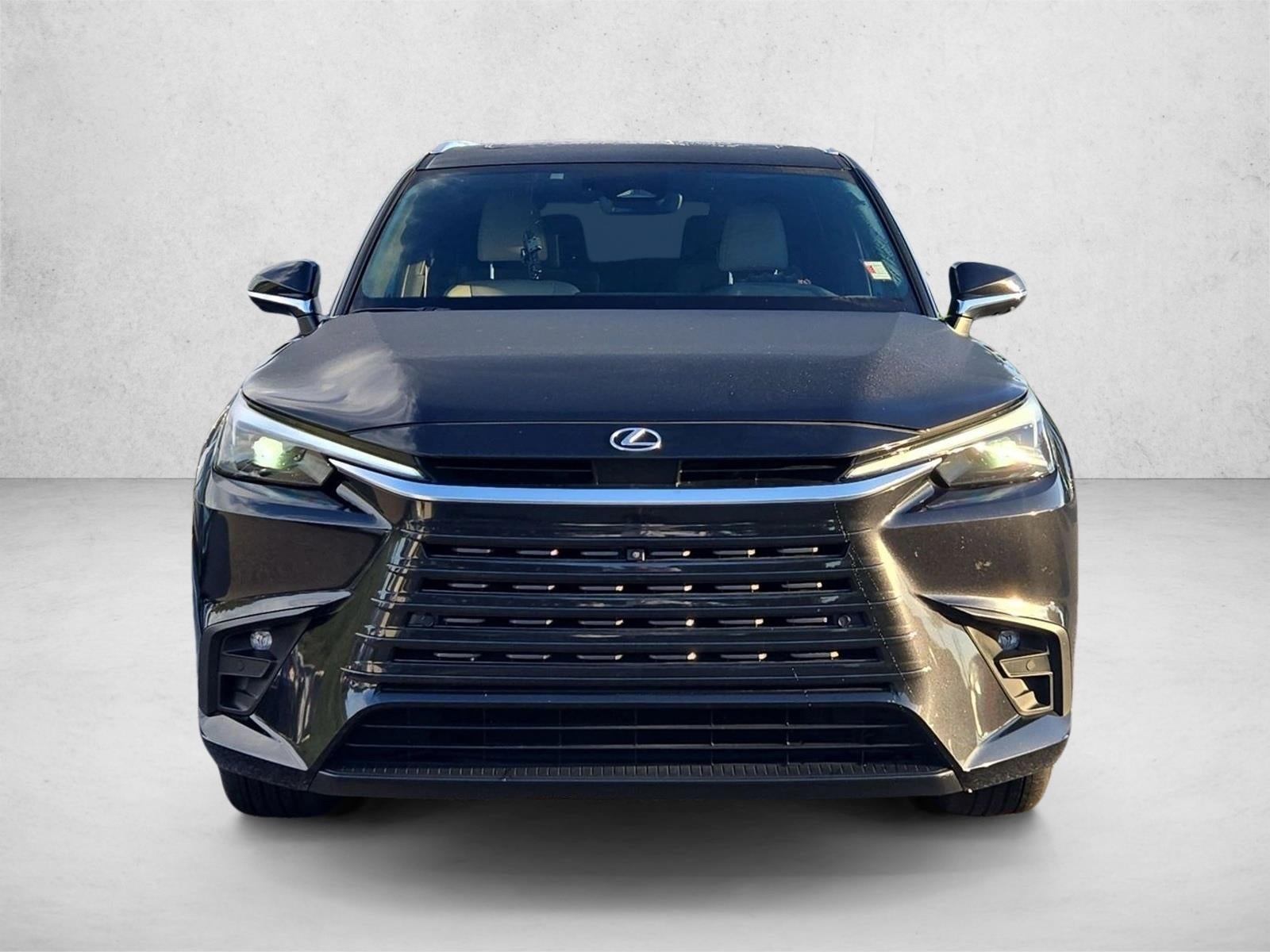 2025 Lexus TX 350 Premium AWD