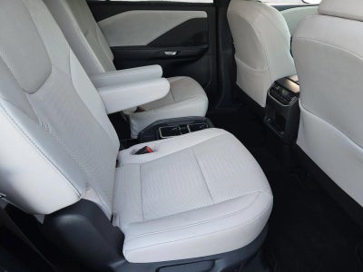 2025 Lexus TX 350 Premium AWD