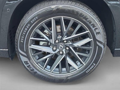 2025 Lexus TX 350 Premium AWD