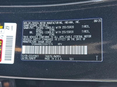 2025 Lexus TX 350 Premium AWD