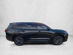 2025 Lexus TX 350 Premium AWD