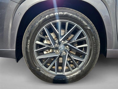 2026 Lexus TX Premium AWD