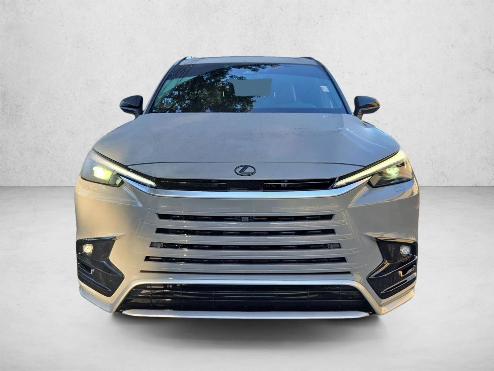 2026 Lexus TX F SPORT Handling AWD