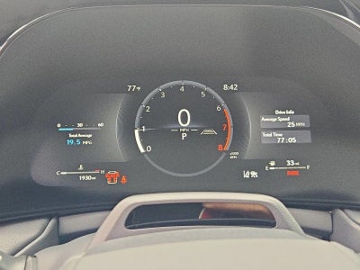 2026 Lexus TX Premium AWD