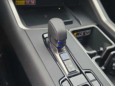 2026 Lexus TX Premium AWD