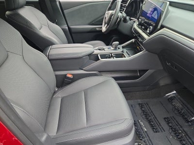 2026 Lexus TX Premium AWD