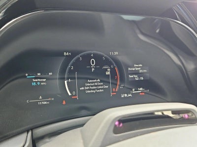 2026 Lexus TX Premium AWD