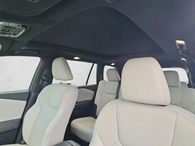 2026 Lexus TX Premium AWD