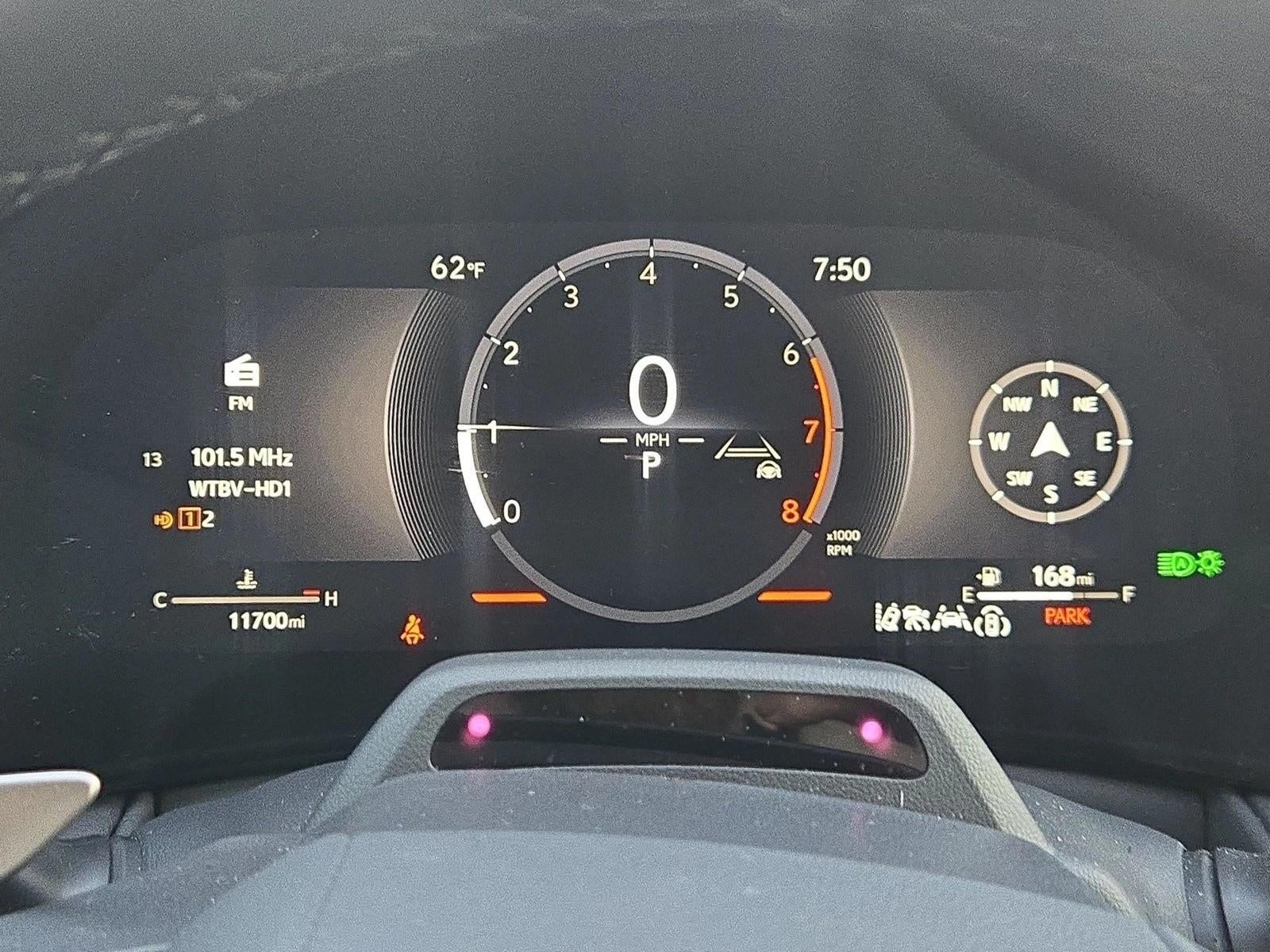 2026 Lexus TX Premium AWD