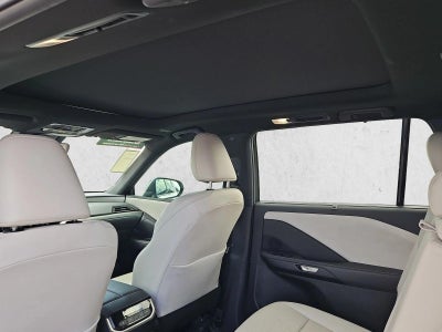 2026 Lexus TX Premium AWD